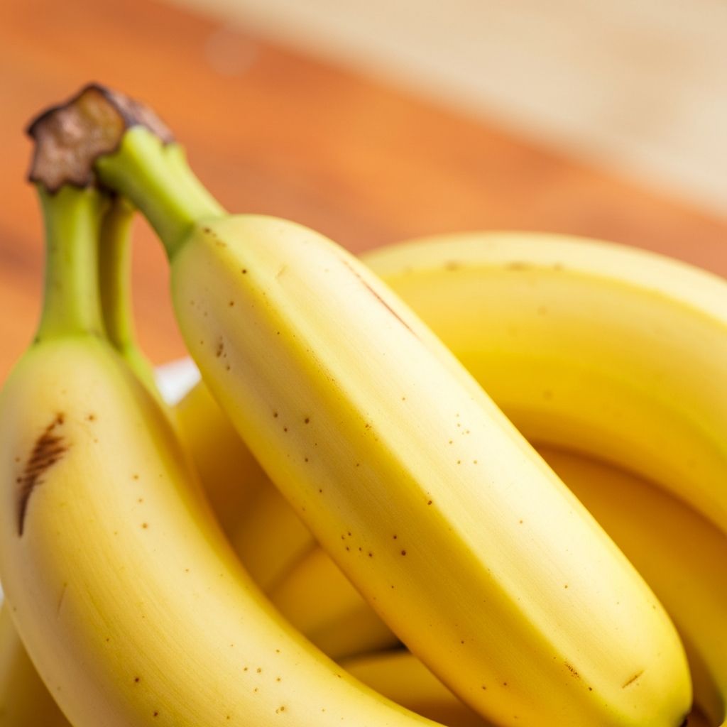 Premium Cavendish Bananas